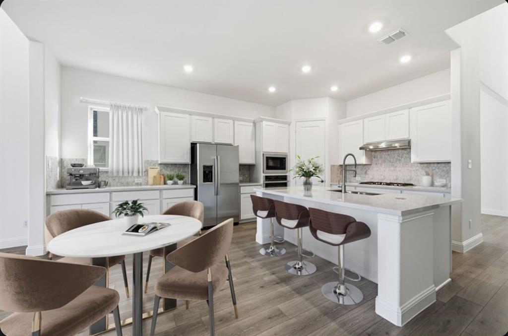 Highland Lakes - Residential