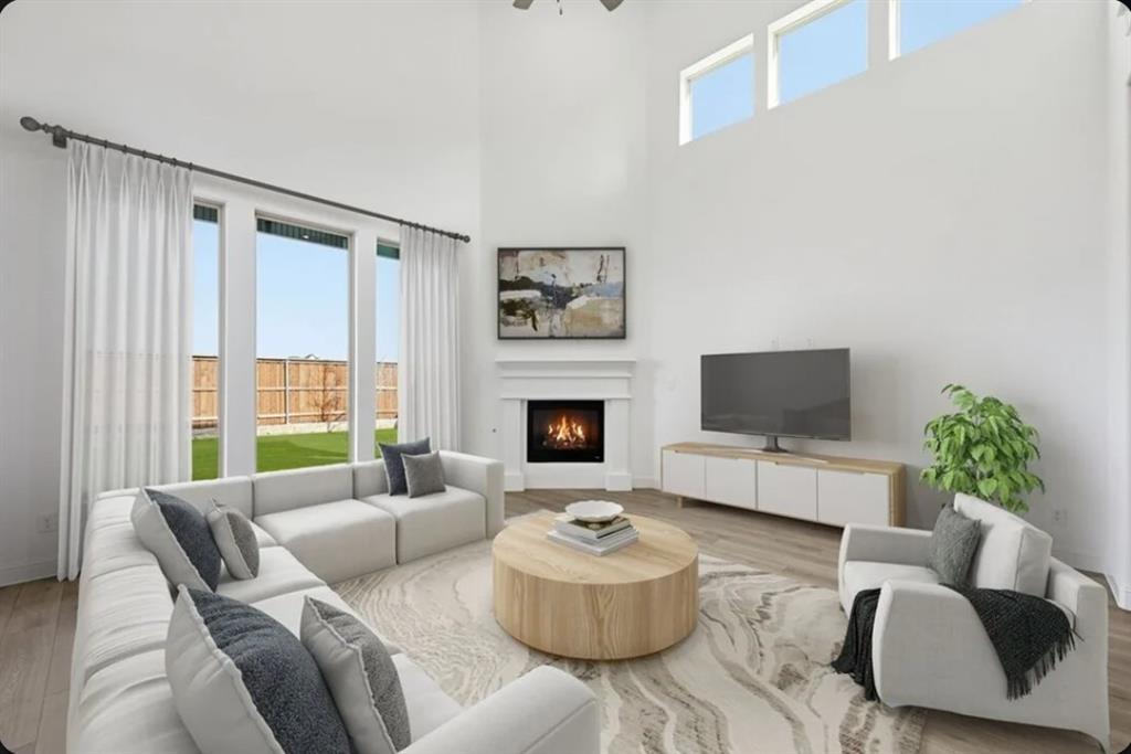 Highland Lakes - Residential