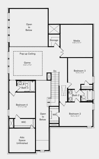 Highland Lakes - Residential