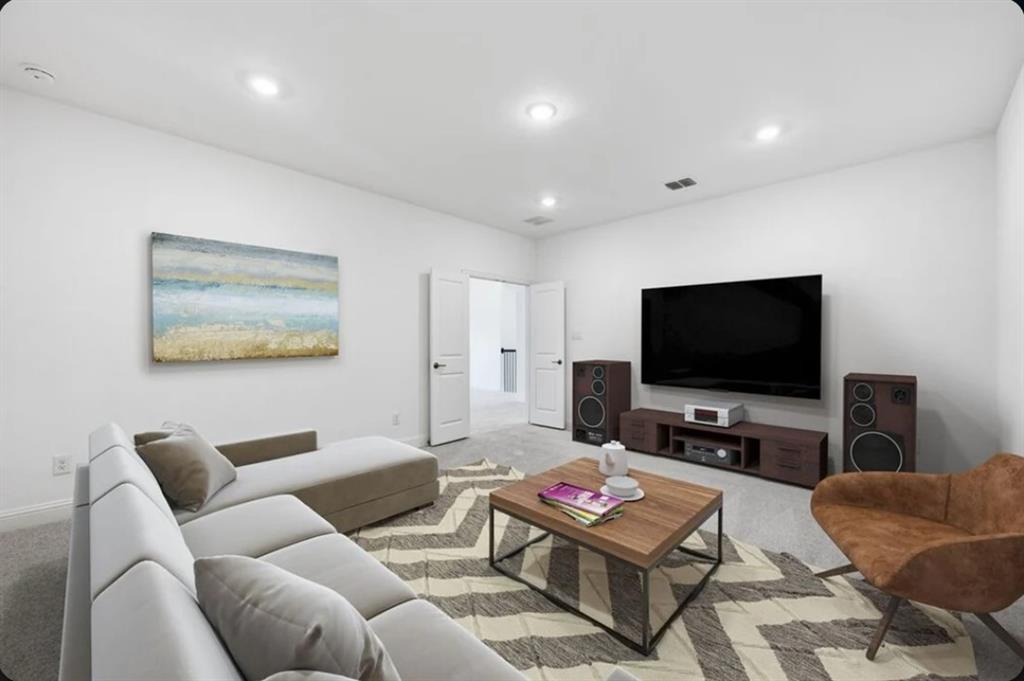 Highland Lakes - Residential