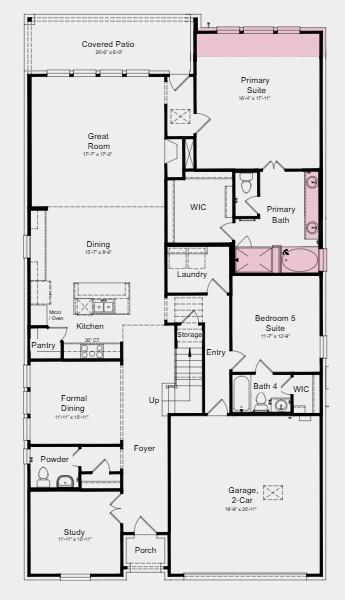 Highland Lakes - Residential