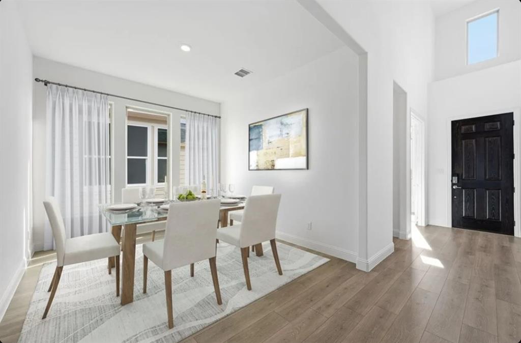 Highland Lakes - Residential