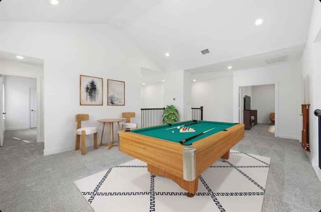 Highland Lakes - Residential