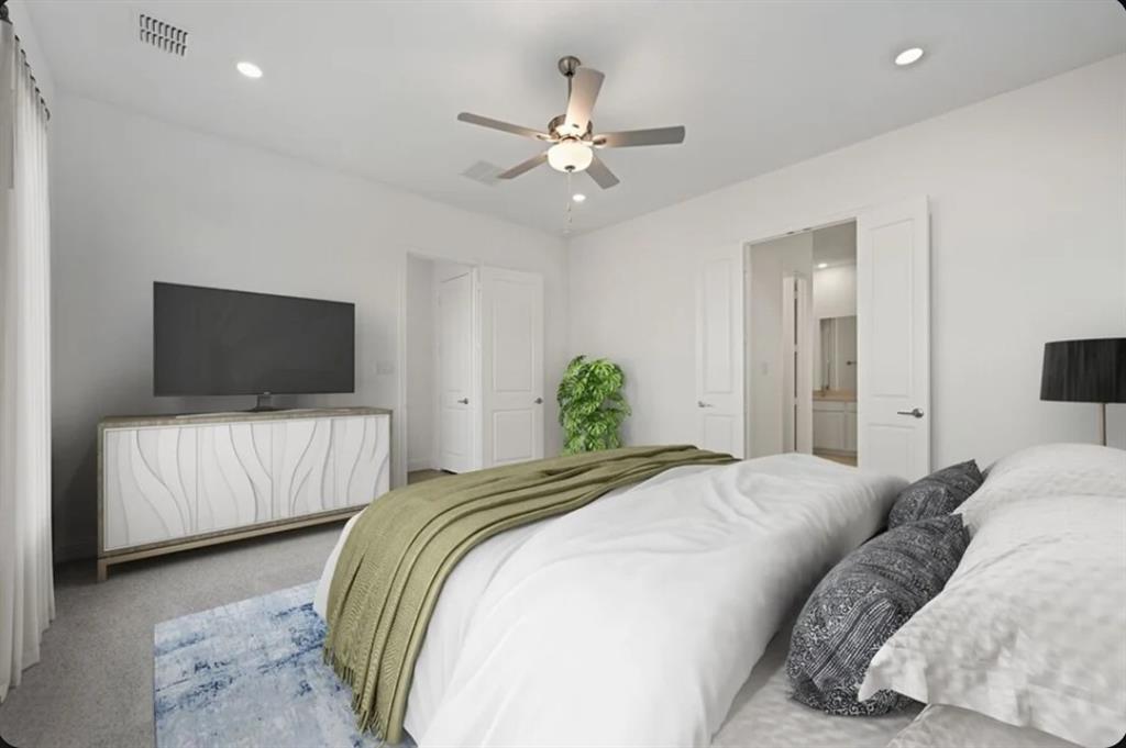 Highland Lakes - Residential