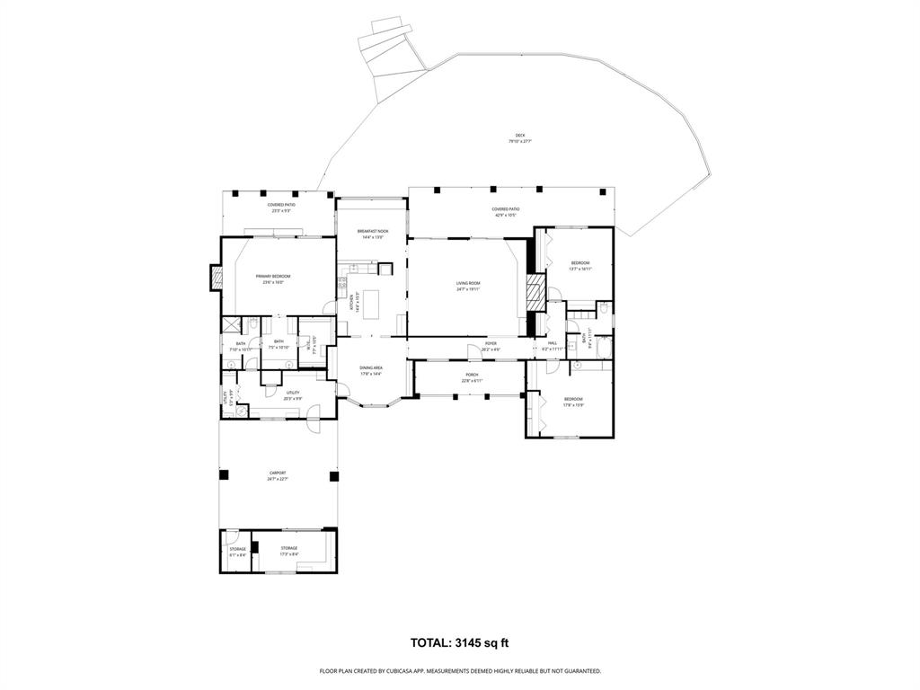 none - Residential