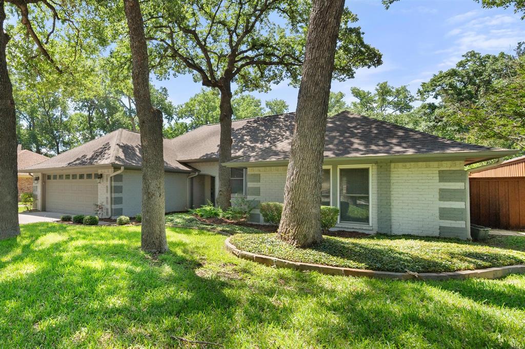 Mc Kamy Oaks Add - Residential