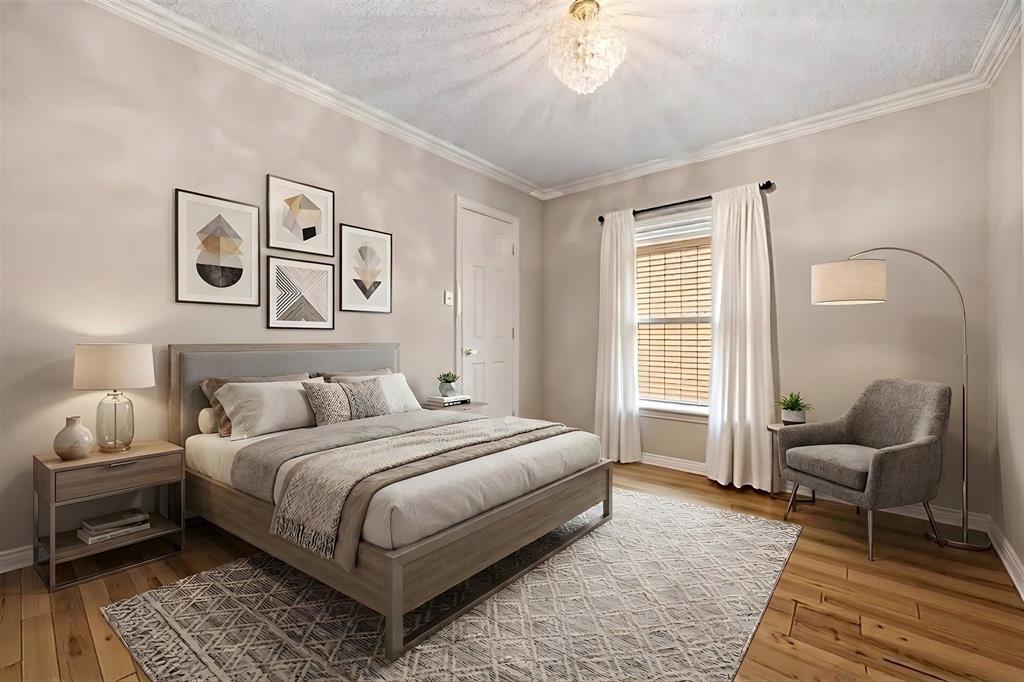 Mc Kamy Oaks Add - Residential