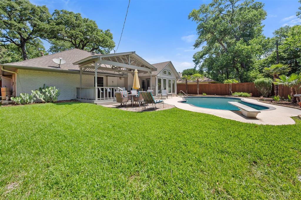 Mc Kamy Oaks Add - Residential