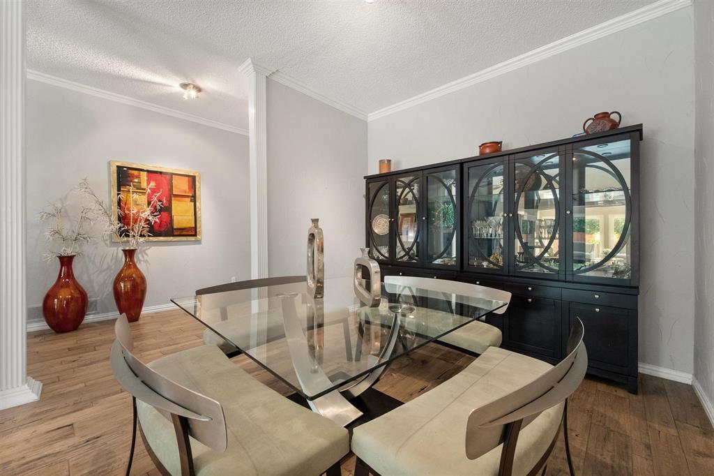 Mc Kamy Oaks Add - Residential