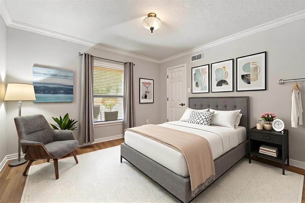 Mc Kamy Oaks Add - Residential