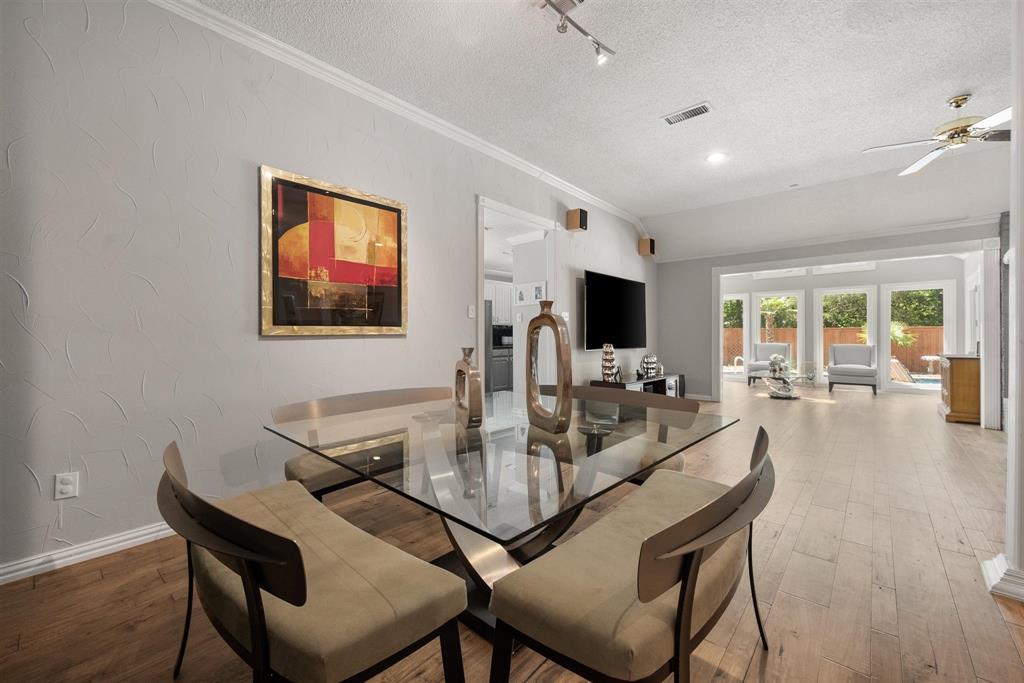 Mc Kamy Oaks Add - Residential