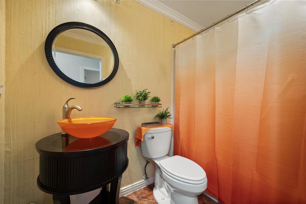 Mc Kamy Oaks Add - Residential