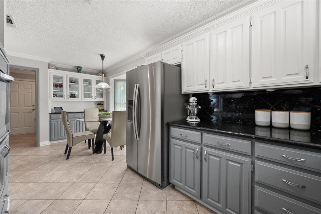 Mc Kamy Oaks Add - Residential