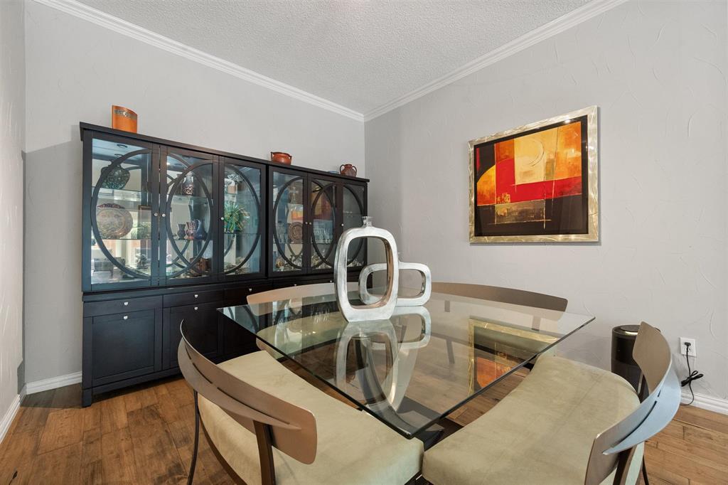 Mc Kamy Oaks Add - Residential