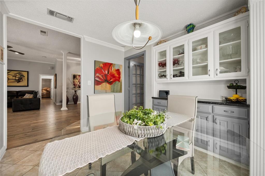 Mc Kamy Oaks Add - Residential