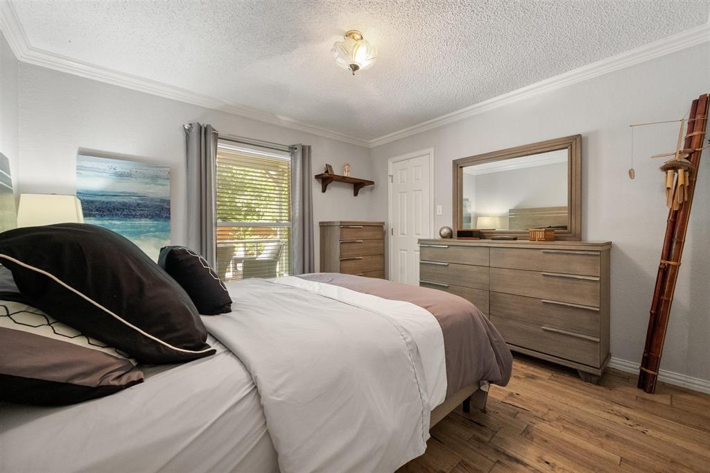 Mc Kamy Oaks Add - Residential