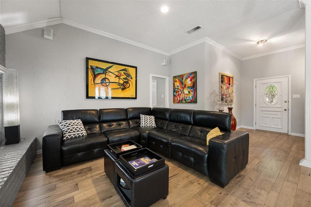 Mc Kamy Oaks Add - Residential