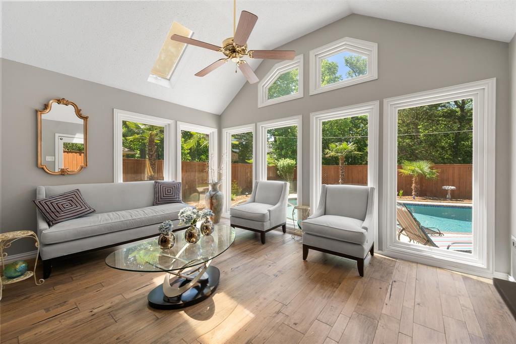 Mc Kamy Oaks Add - Residential