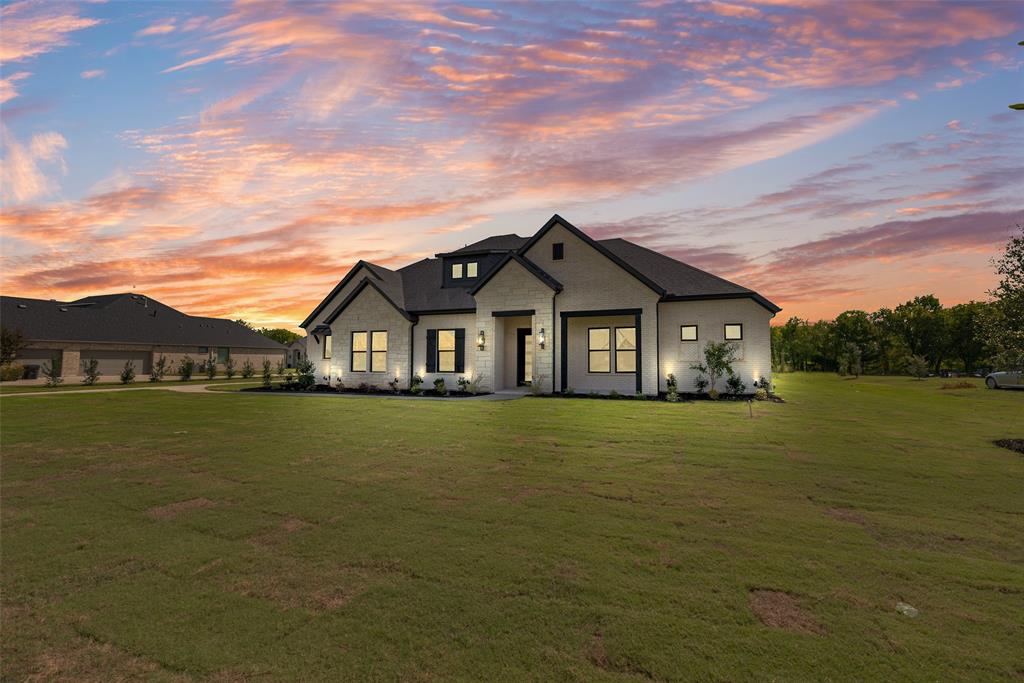 Waterstone Estates - Residential