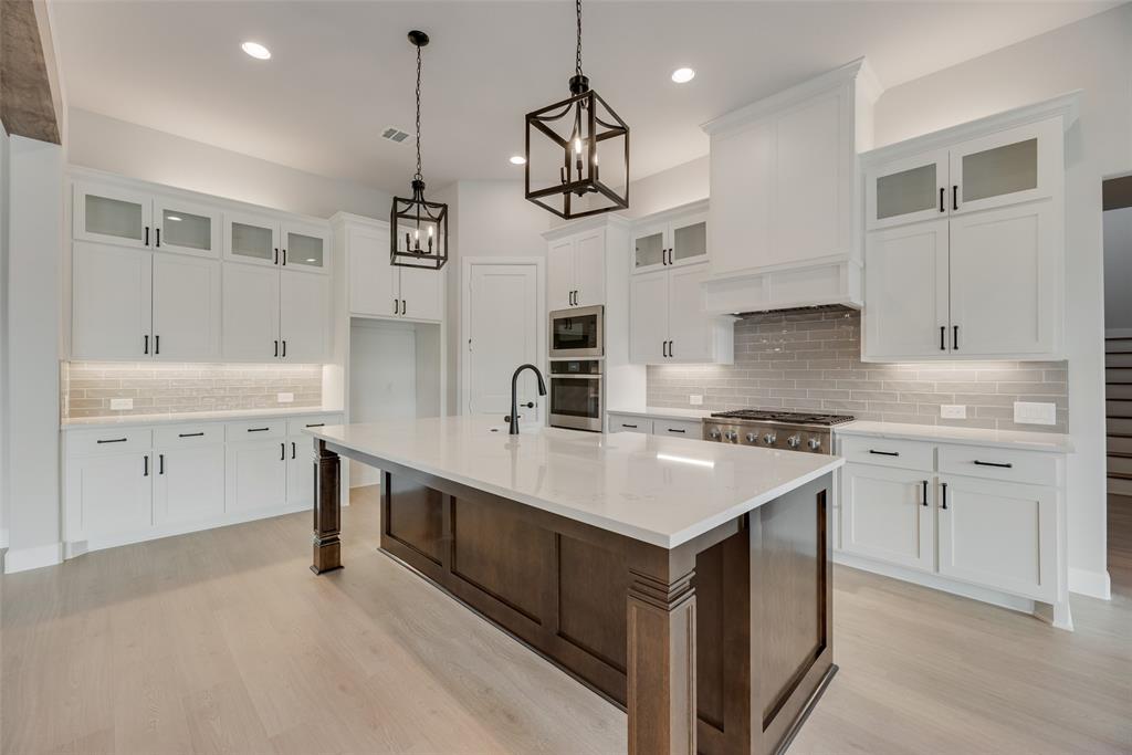 Waterstone Estates - Residential
