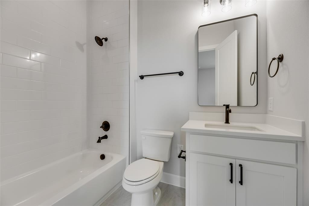 Waterstone Estates - Residential