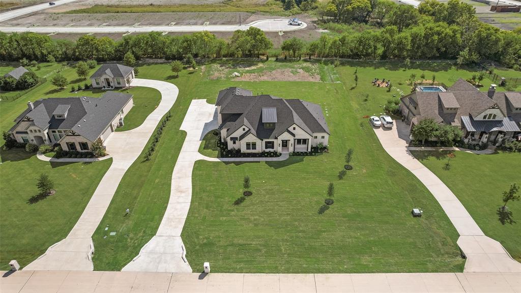 Waterstone Estates - Residential