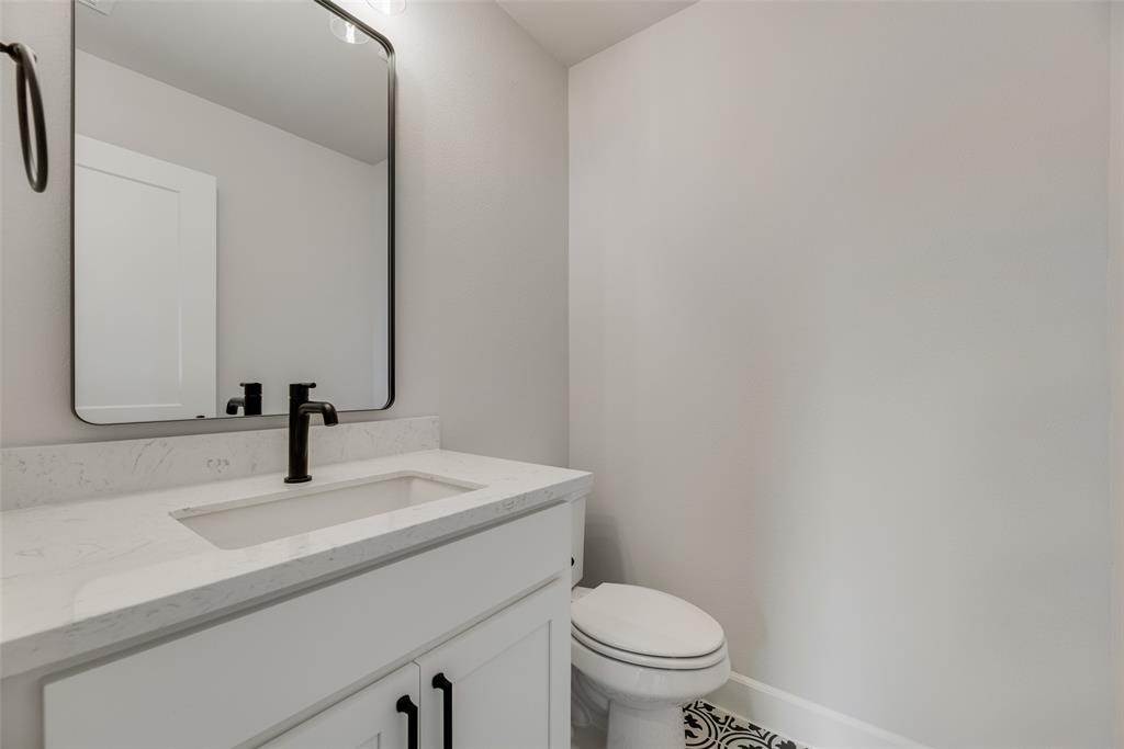 Waterstone Estates - Residential
