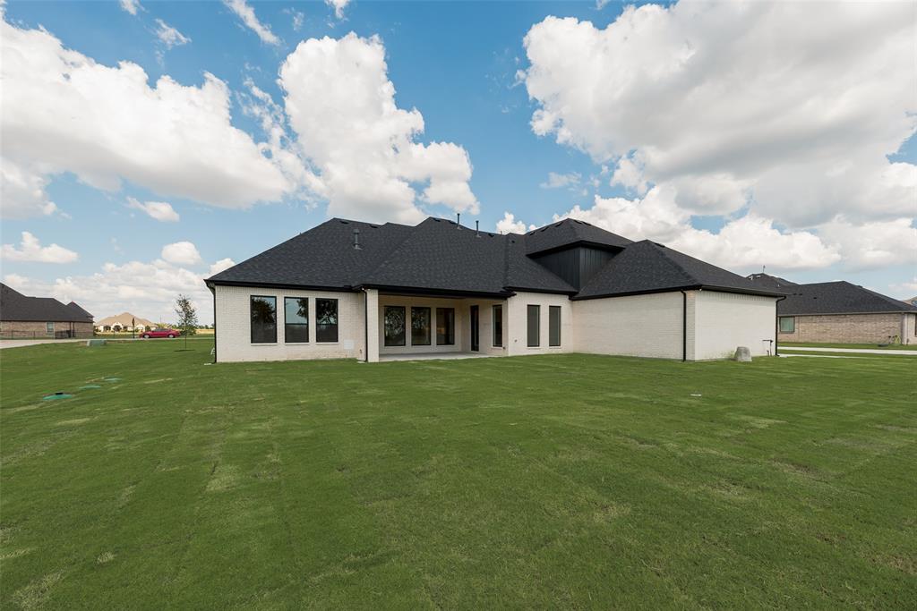 Waterstone Estates - Residential