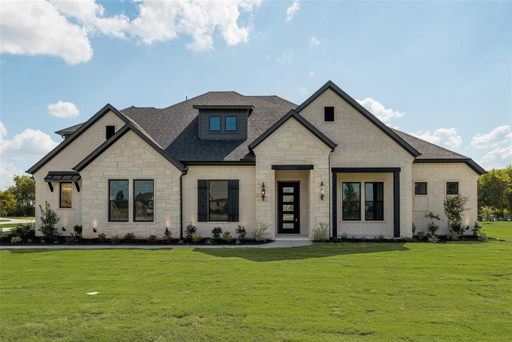 Waterstone Estates - Residential
