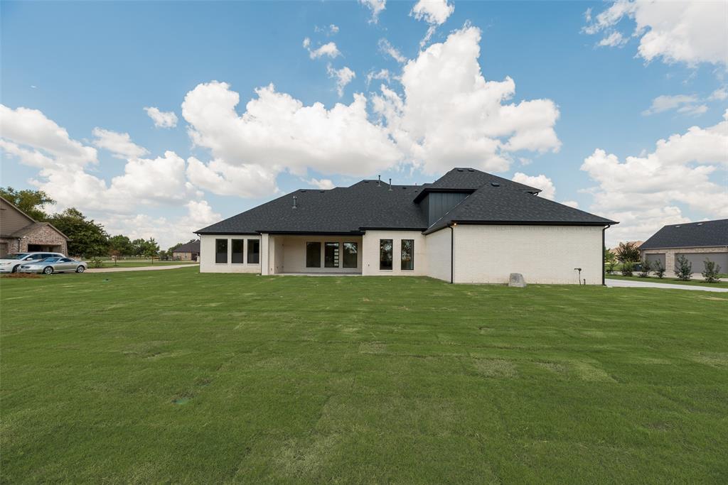 Waterstone Estates - Residential