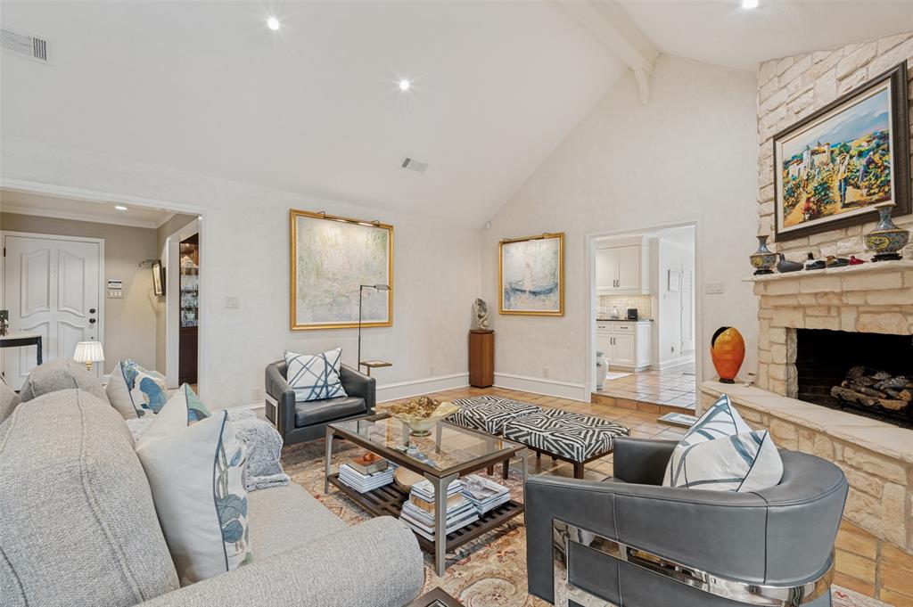 River Bend Add - Residential