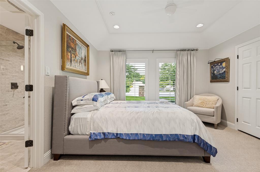 River Bend Add - Residential