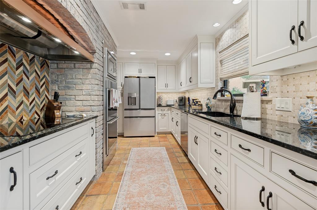 River Bend Add - Residential