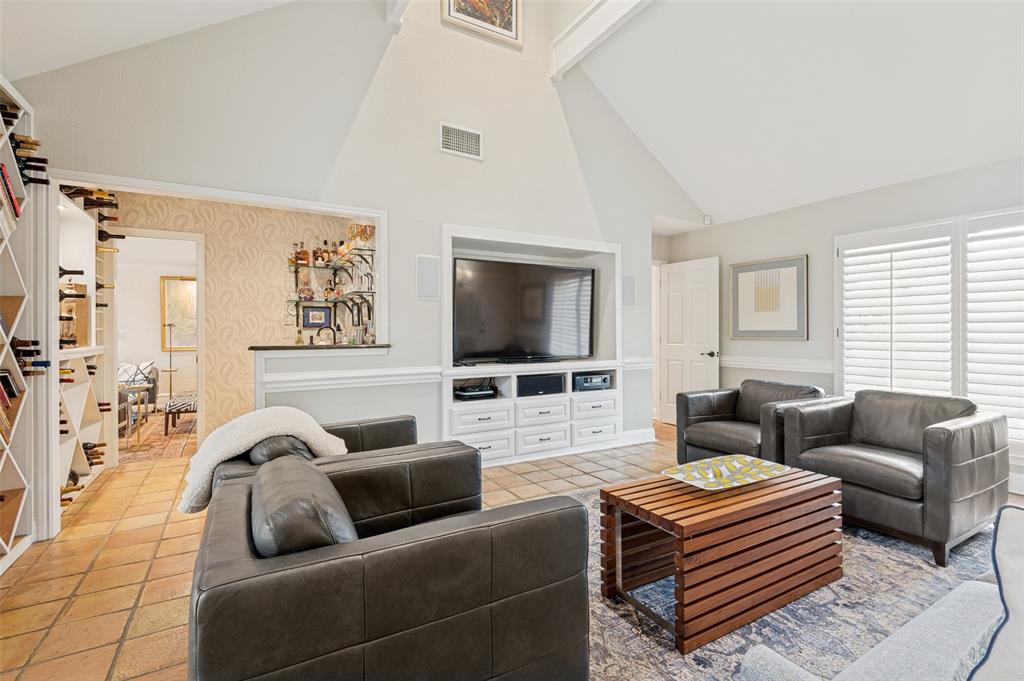 River Bend Add - Residential