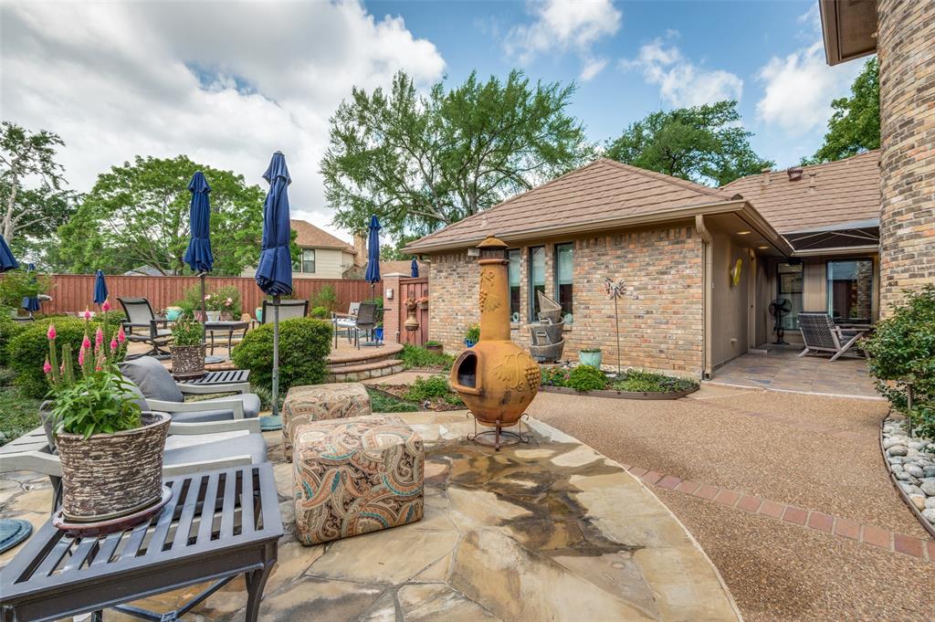 River Bend Add - Residential