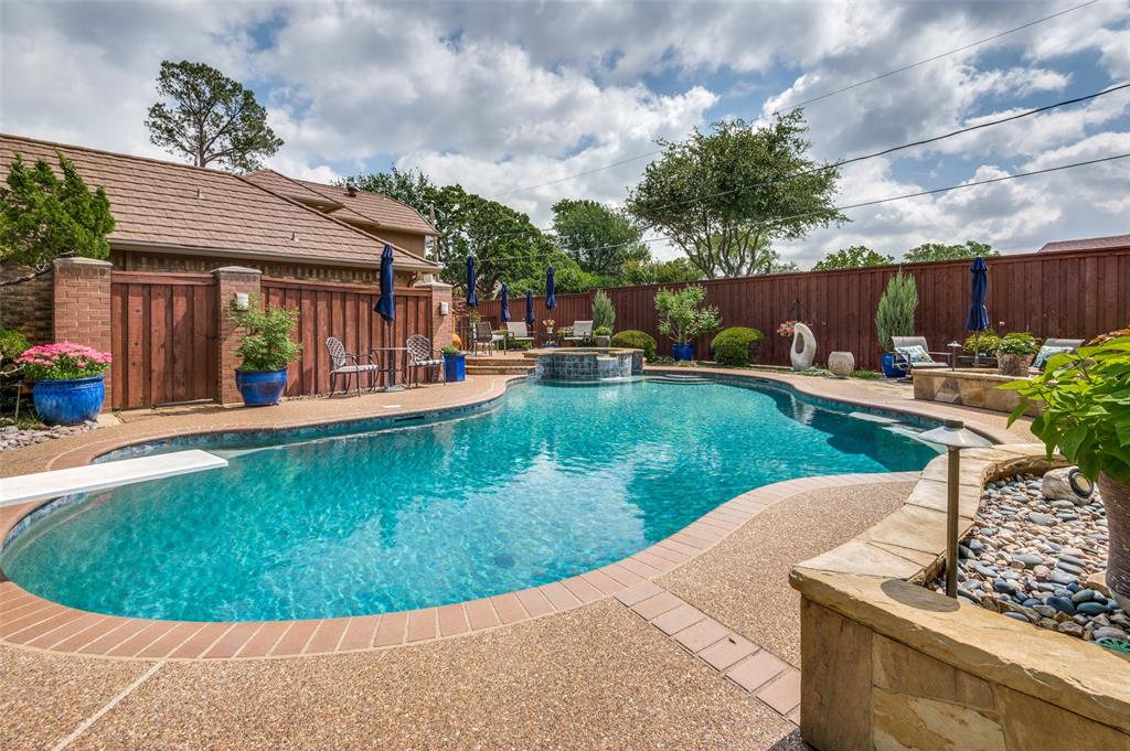 River Bend Add - Residential