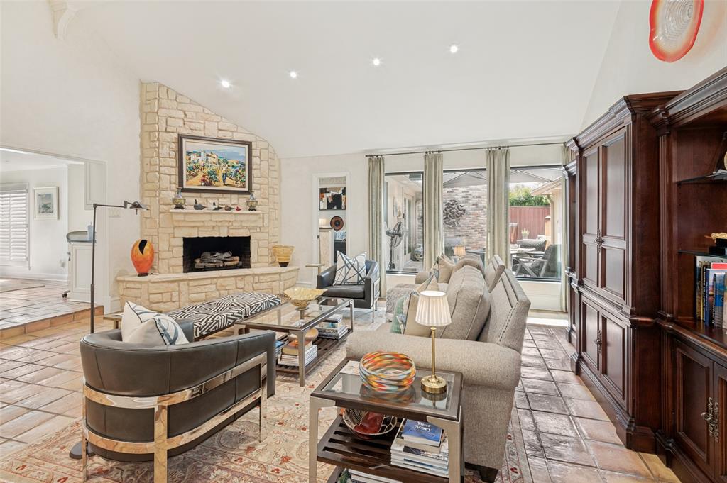 River Bend Add - Residential