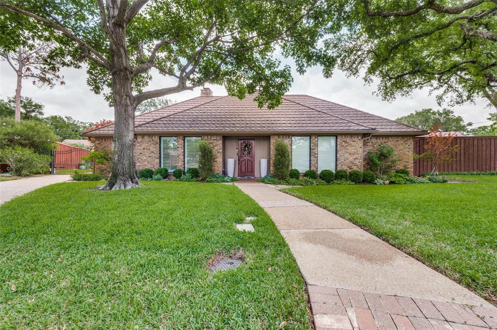 River Bend Add - Residential