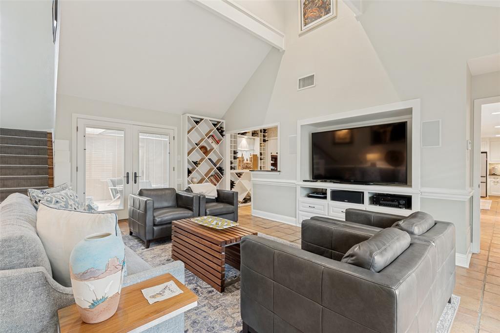 River Bend Add - Residential