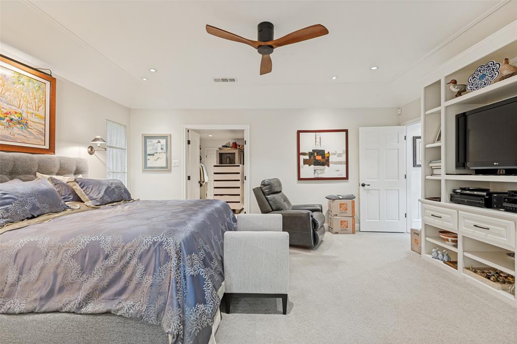River Bend Add - Residential