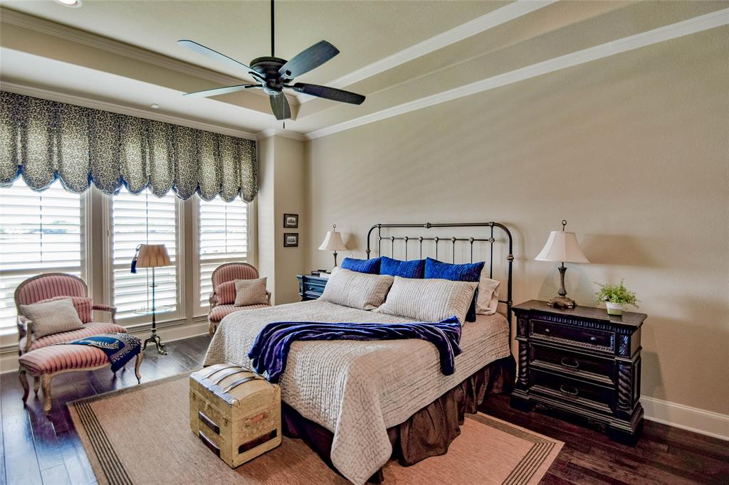 Harbor Lakes Ph 2 - Residential