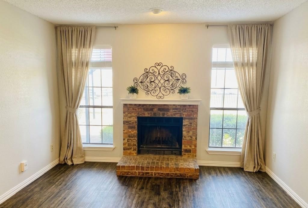 Hillcrest Hollows Condos - Residential