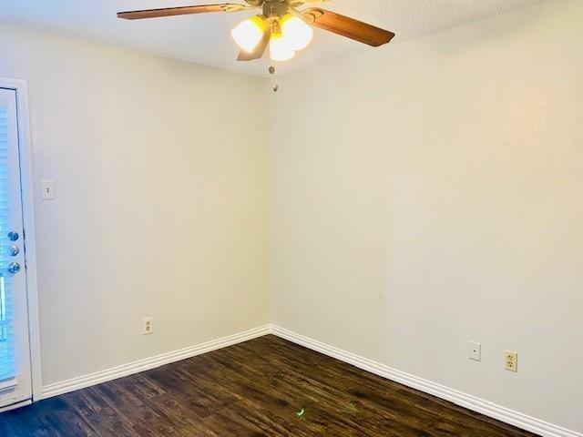 Hillcrest Hollows Condos - Residential