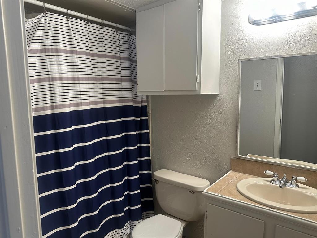 Hillcrest Hollows Condos - Residential