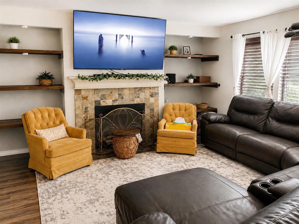 Valley Brook - Residential