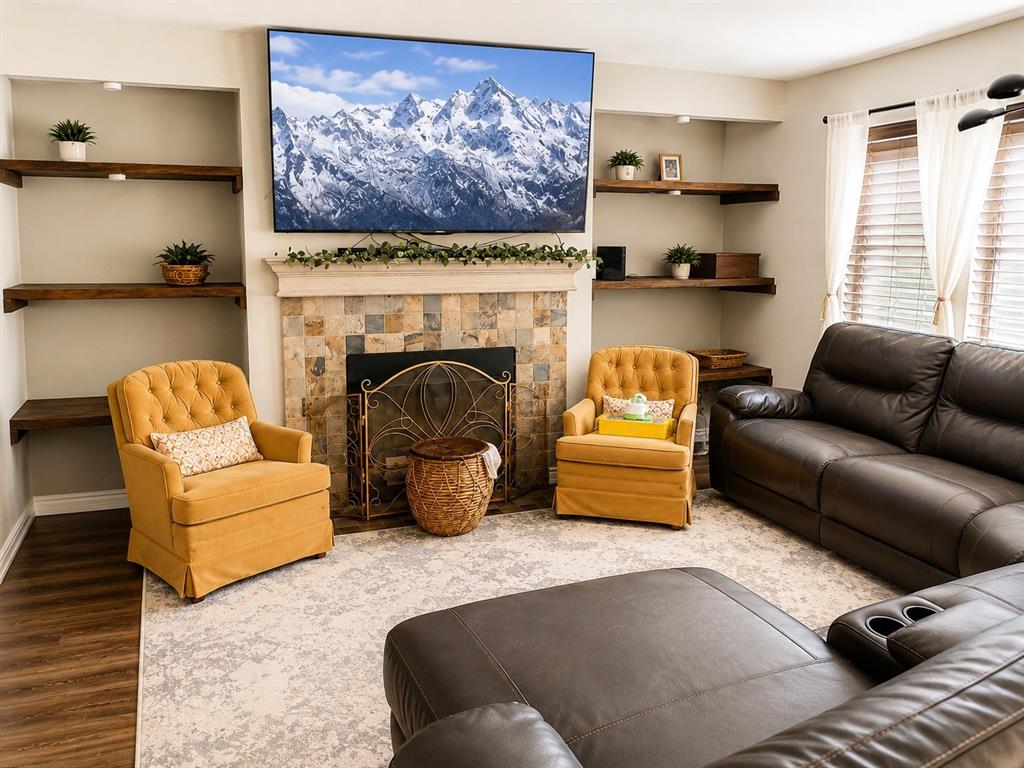 Valley Brook - Residential