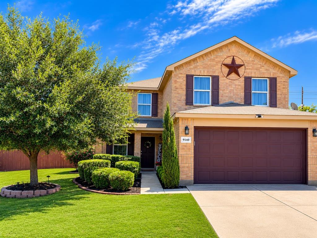Welcome to this spacious and inviting 5-bedroom, 3-bathroom home located in Keller ISD, perfectly designed for comfortable living and entertaining! The versatile fifth bedroom offers endless possibilities and can easily serve as a game room, media room, or additional living space to fit your family’s needs. The private primary suite is a relaxing retreat featuring a luxurious garden tub, perfect for unwinding after a long day. Gather with family and friends around the cozy fireplace in the welcoming living room, creating the perfect atmosphere for relaxing evenings. Step outside to an exceptional backyard designed for outdoor living, with plenty of space to entertain, grill, or simply enjoy peaceful mornings and evenings. Ideally located near shopping, restaurants, and major conveniences, this home also offers access to outstanding neighborhood amenities. Residents enjoy a resort-style community pool with a splash pad, playground, basketball court, and additional recreational amenities that make this neighborhood a wonderful place to call home. Don’t miss your opportunity to own this beautiful home that combines space, comfort, convenience, and an incredible community lifestyle!

This home will be a good investment home for someone wanting to add a property to your lease portfolio. Home sold as-is.

* ALL THINGS DEEMED IN THIS LISTING TO BE VERIFIED BY BUYER AND BUYERS AGENT.*