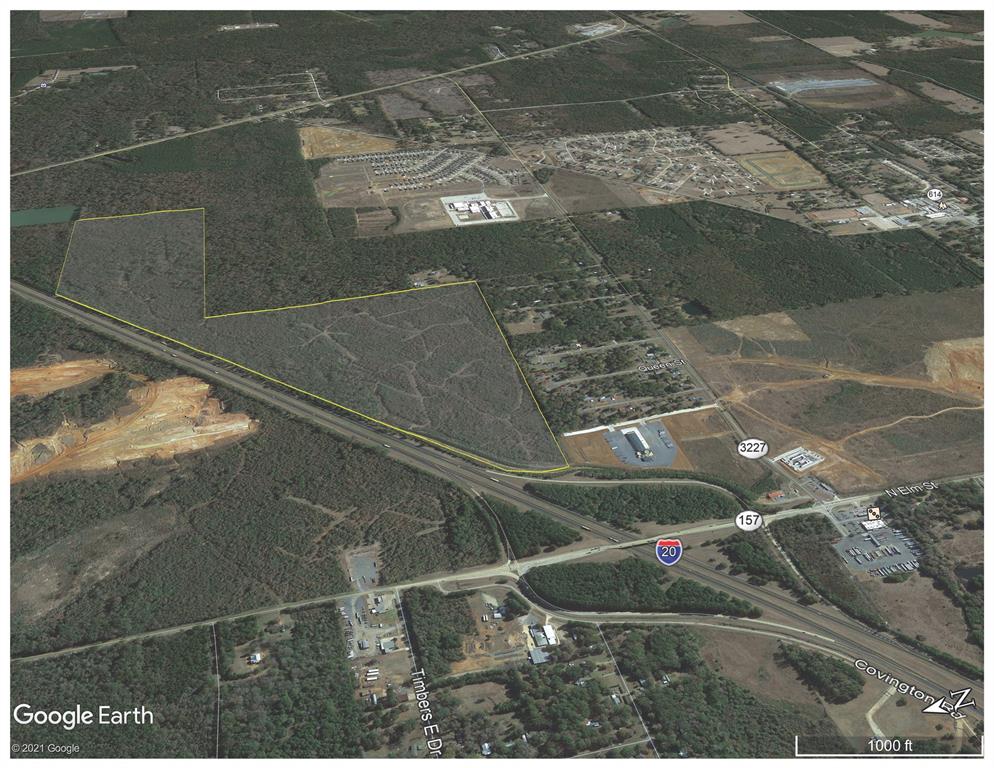 Rural - Commercial Sale