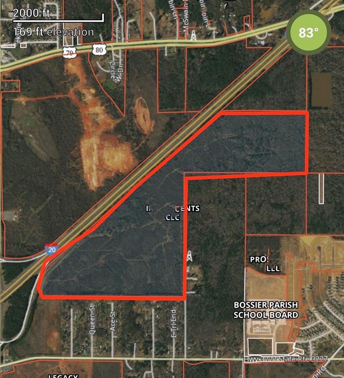 Rural - Commercial Sale