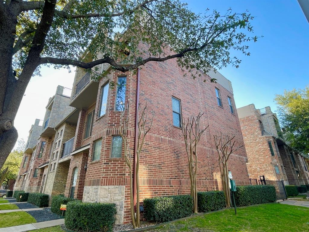Perry Haskell - Residential